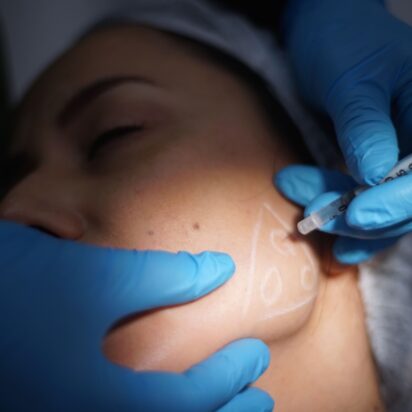 Preparer opération de chirurgie orthognatique