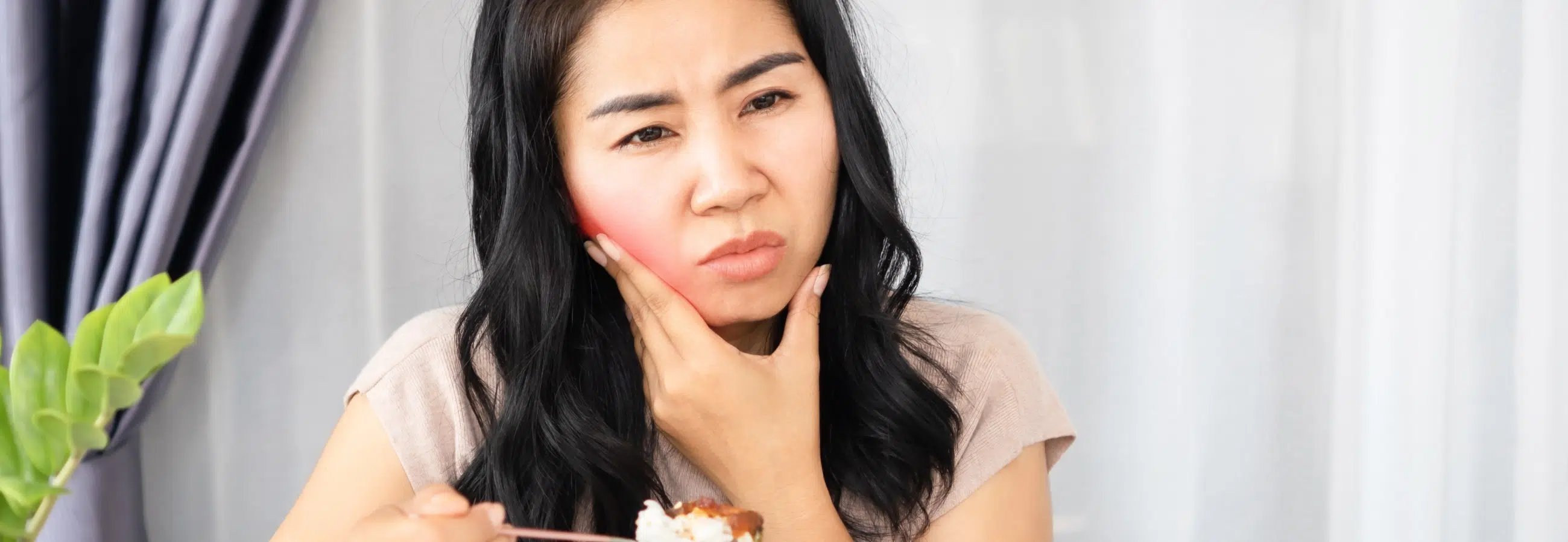 Dents de sagesse et extraction