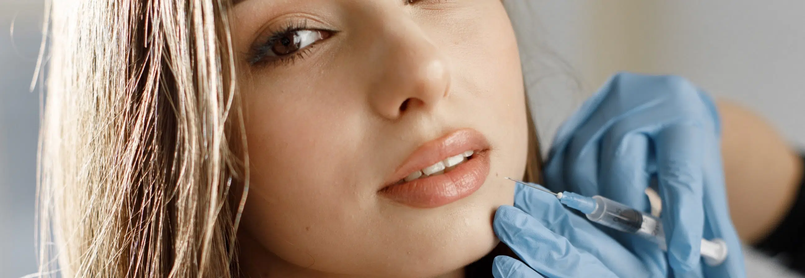 Inducteurs de collagène, botox ou acide hyaluronique