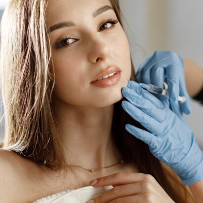 Inducteurs de collagène, botox ou acide hyaluronique