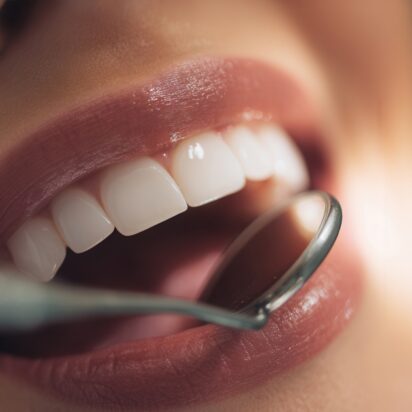 Opération des dents de sagesse