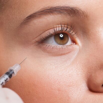 Injections d’acide hyaluronique