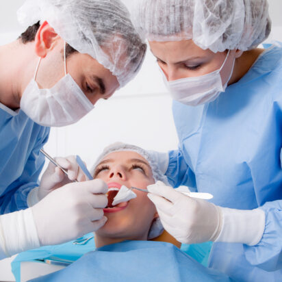 Extraction dents de sagesse | Maxillyon | Lyon