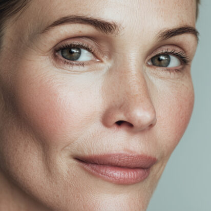 Botox visage | Maxillyon | Lyon