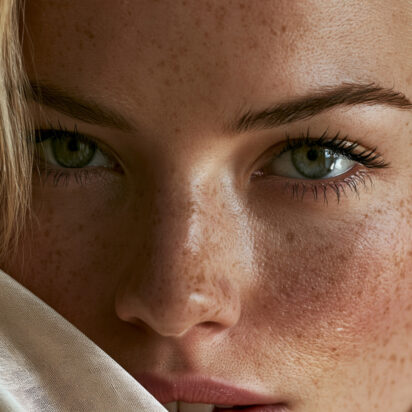 Regard fatigué : blépharoplastie ou injections | Maxillyon | Lyon